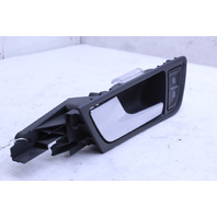 2013 2014 2015 2016 2017 Audi Q5 Inside Door Handle Lock Switch Left OEM