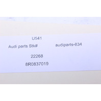 2013 2014 2015 2016 2017 Audi Q5 Inside Door Handle Lock Switch Left OEM