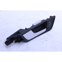 2013 2014 2015 2016 2017 Audi Q5 Inside Door Handle Lock Switch Left OEM