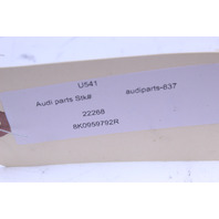 2013-2016 Audi A4 Allroad Q5 Right Front Door Control Module 8K0959792R OEM