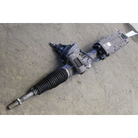 2013 2014 2015 2016 2017 Audi Q5 Power Steering Gear Rack Pinion OEM