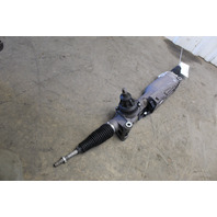 2013 2014 2015 2016 2017 Audi Q5 Power Steering Gear Rack Pinion OEM