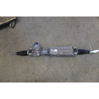 2013 2014 2015 2016 2017 Audi Q5 Power Steering Gear Rack Pinion OEM