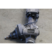 2013 2014 2015 2016 2017 Audi Q5 Power Steering Gear Rack Pinion OEM