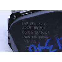 Audi A4 A5 A6 A7 A8 Q5 Q7 S4 S5 SQ5 Volkswagen Touareg Throttle Body 06E133062G