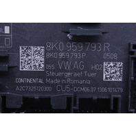 2013-2016 Audi A4 Allroad Q5 Right Front Door Control Module 8K0959792R OEM