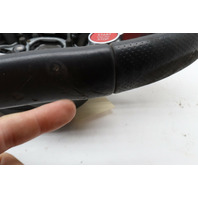 2017 2018 2019 2020 Audi R8 Steering Wheel Bent Damaged Sold As Parts OEM