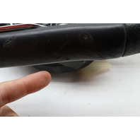 2017 2018 2019 2020 Audi R8 Steering Wheel Bent Damaged Sold As Parts OEM