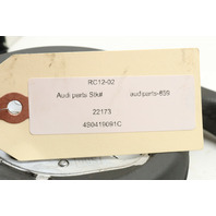 2017 2018 2019 2020 Audi R8 Steering Wheel Bent Damaged Sold As Parts OEM