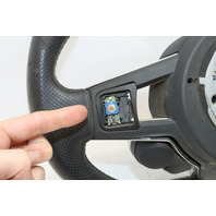 2017 2018 2019 2020 Audi R8 Steering Wheel Bent Damaged Sold As Parts OEM