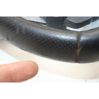 2017 2018 2019 2020 Audi R8 Steering Wheel Bent Damaged Sold As Parts OEM