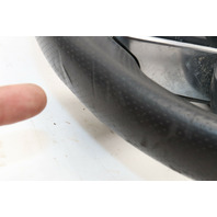 2017 2018 2019 2020 Audi R8 Steering Wheel Bent Damaged Sold As Parts OEM