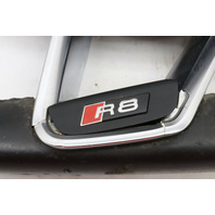 2017 2018 2019 2020 Audi R8 Steering Wheel Bent Damaged Sold As Parts OEM