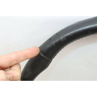 2017 2018 2019 2020 Audi R8 Steering Wheel Bent Damaged Sold As Parts OEM