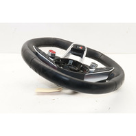 2017 2018 2019 2020 Audi R8 Steering Wheel Bent Damaged Sold As Parts OEM