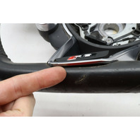 2017 2018 2019 2020 Audi R8 Steering Wheel Bent Damaged Sold As Parts OEM