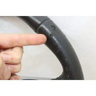 2017 2018 2019 2020 Audi R8 Steering Wheel Bent Damaged Sold As Parts OEM