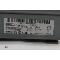 2009 2010 2011 Audi A4 A5 Satellite Radio Receiver Module OEM