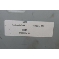 2009 2010 2011 Audi A4 A5 Satellite Radio Receiver Module OEM