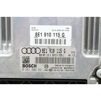 2008 Audi A4 Engine Computer Module ECU ECM DME OEM