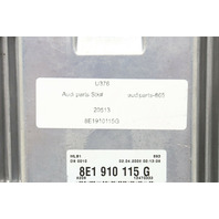 2008 Audi A4 Engine Computer Module ECU ECM DME OEM