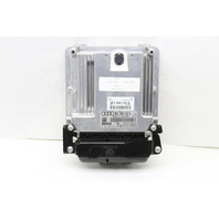 2008 Audi A4 Engine Computer Module ECU ECM DME OEM