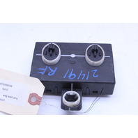 2013-2016 Audi A4 Allroad Q5 Right Front Door Control Module 8K0959792R OEM