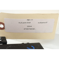 2011 Audi A5 Gateway Control Module 8T0907468AB OEM