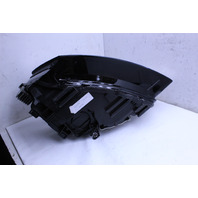 2013-2016 Audi Q5 Right Headlight Xenon Hid Complete 8R0941006E OEM