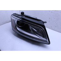 2013-2016 Audi Q5 Right Headlight Xenon Hid Complete 8R0941006E OEM