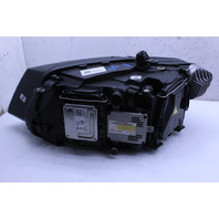 2013-2016 Audi Q5 Right Headlight Xenon Hid Complete 8R0941006E OEM
