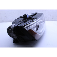 2013-2016 Audi Q5 Right Headlight Xenon Hid Complete 8R0941006E OEM
