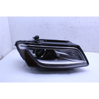 2013-2016 Audi Q5 Right Headlight Xenon Hid Complete 8R0941006E OEM