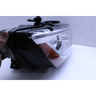 2013-2016 Audi Q5 Right Headlight Xenon Hid Complete 8R0941006E OEM