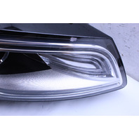 2013-2016 Audi Q5 Right Headlight Xenon Hid Complete 8R0941006E OEM