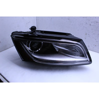 2013-2016 Audi Q5 Right Headlight Xenon Hid Complete 8R0941006E OEM