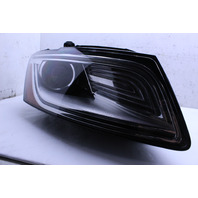 2013-2016 Audi Q5 Right Headlight Xenon Hid Complete 8R0941006E OEM