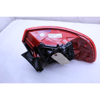 2009-2013 Audi A3 Tail Light Lamp Right OEM