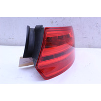 2009-2013 Audi A3 Tail Light Lamp Right OEM