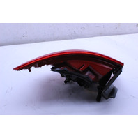 2009-2013 Audi A3 Tail Light Lamp Right OEM