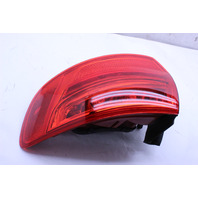 2009-2013 Audi A3 Tail Light Lamp Right OEM