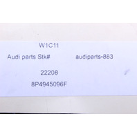 2009-2013 Audi A3 Tail Light Lamp Right OEM