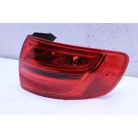 2009-2013 Audi A3 Tail Light Lamp Right OEM