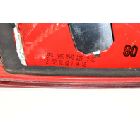 2009-2013 Audi A3 Tail Light Lamp Right OEM