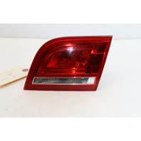 2009-2013 Audi A3 Tail Light Lamp Right OEM