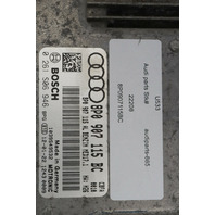 2012 Audi A3 Engine Computer Module ECU ECM DME - 8P0907115BC OEM
