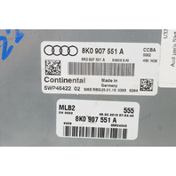 2010 Audi S4 Engine Computer Module ECU ECM DME OEM