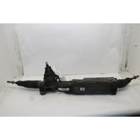 2013-2016 Audi A4 A5 S4 S5 Power Steering Gear Rack Pinion - 8K1423055BR OEM
