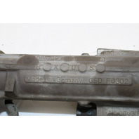 2013-2016 Audi A4 A5 S4 S5 Power Steering Gear Rack Pinion - 8K1423055BR OEM