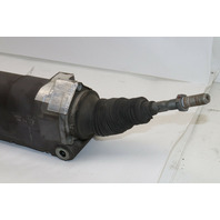 2013-2016 Audi A4 A5 S4 S5 Power Steering Gear Rack Pinion - 8K1423055BR OEM